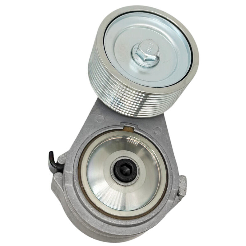 Napínací kladka žebrovaného klínového řemene pro traktory Steyr, Case IH, New Holland