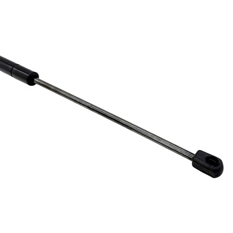 Plynová vzpěra Stabilus o délce 570 mm pro čelní a zadní okno na traktory John Deere a Case IH