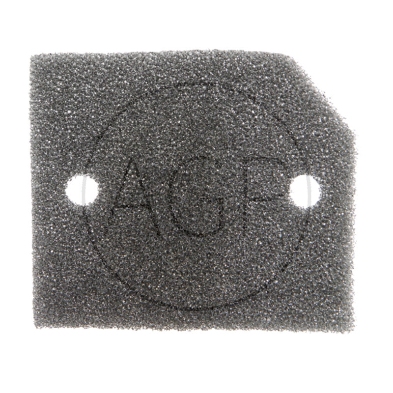 Vzduchový filtr na typ BT, FR a FS pro Stihl