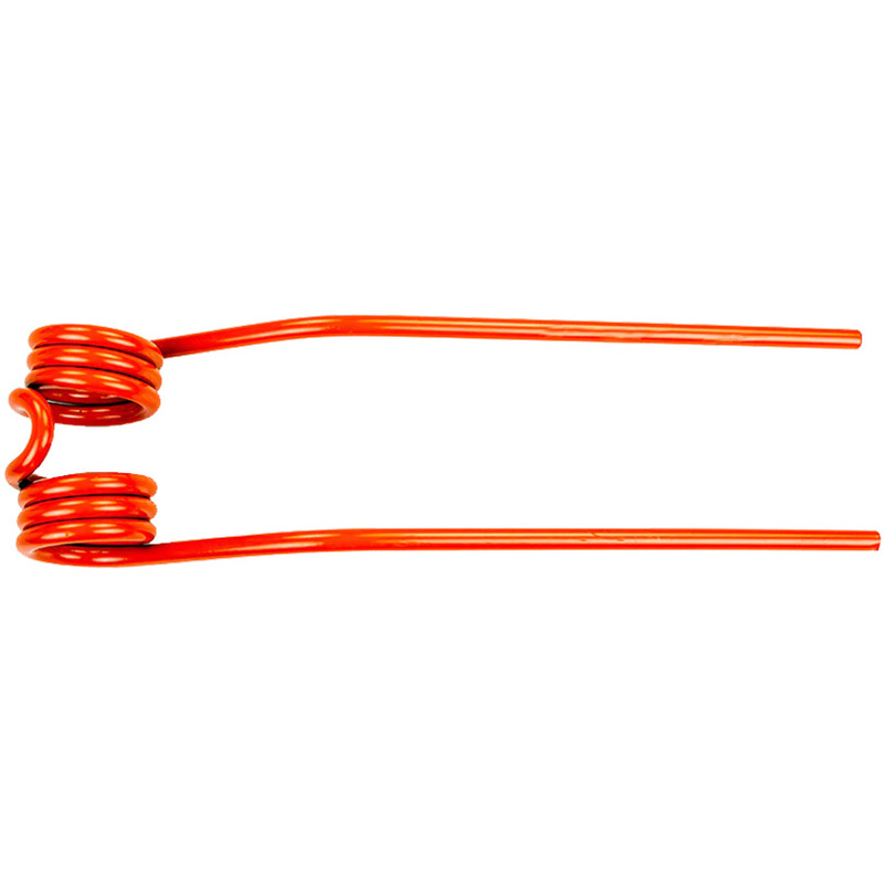 Pero obraceče Claas o celkové délce 380 mm a šířce 96 mm k obracení sena