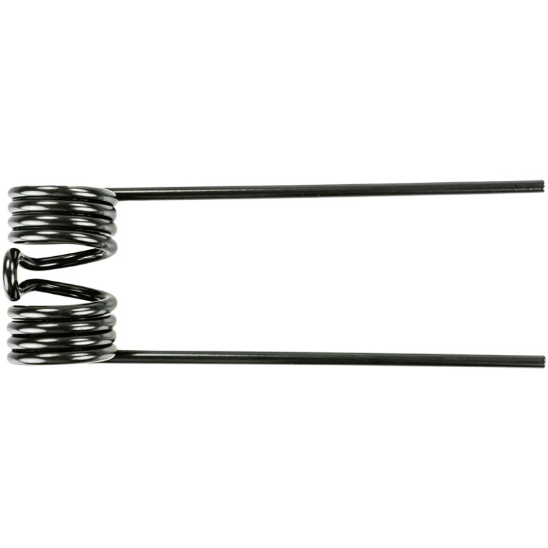 Pero sběrače lisu na balíky Welger o délce 205 mm