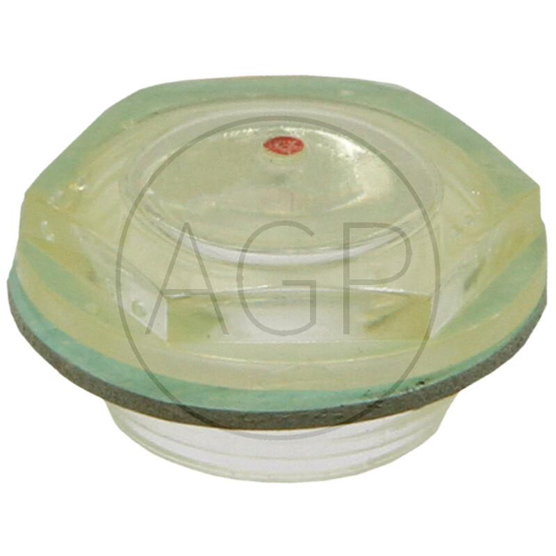 Průhledné sklo plast 1