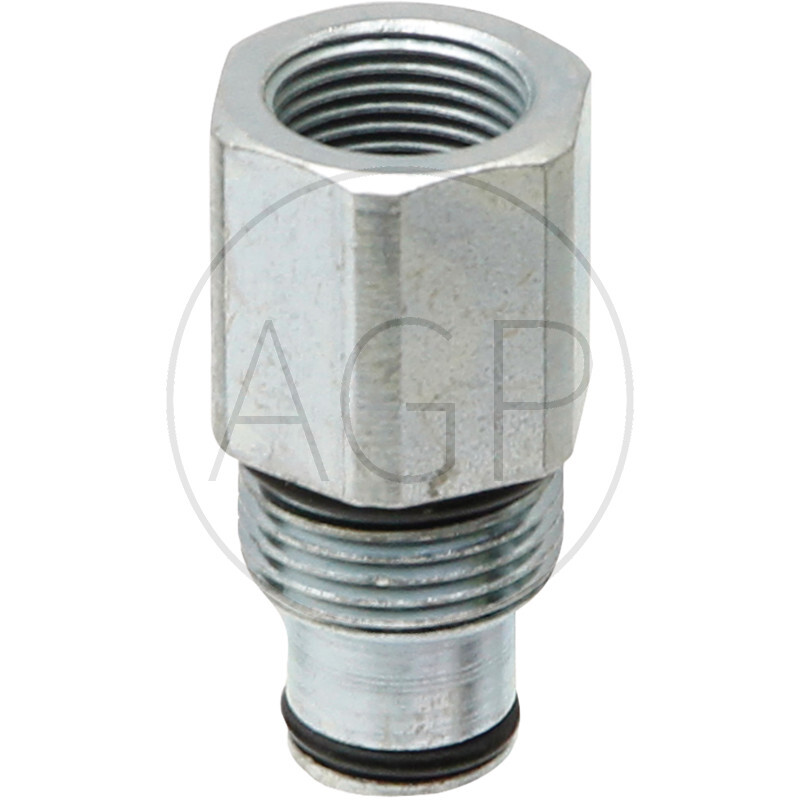 Carry-over Plug X-SD-5-O-AE