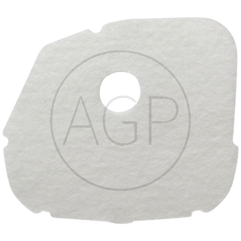 Vzduchový filtr pro Shindaiwa na modely 269 TS, 280 TS, CS 260 T, CS 265 TES, CS 280 TES, CS 2600