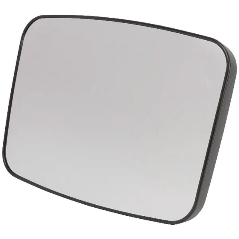 Zrcátko o rozměru 298 x 219 pro traktor John Deere, Fendt a kolový nakladač Kramer