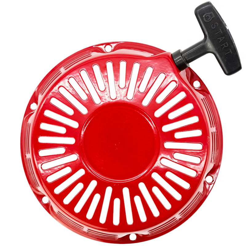 Ruční kompletní startér pro motor Honda na typy GX340 GX390 GX610 GX620