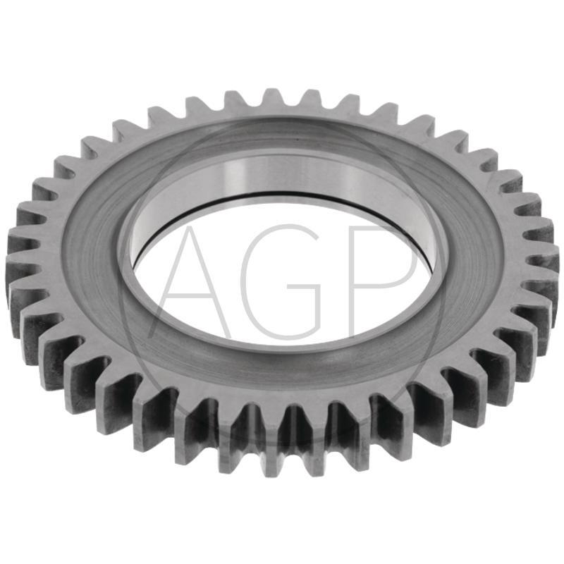 Ozubené kolo s 39 zuby, vhodné pro Taarup, na různé typy