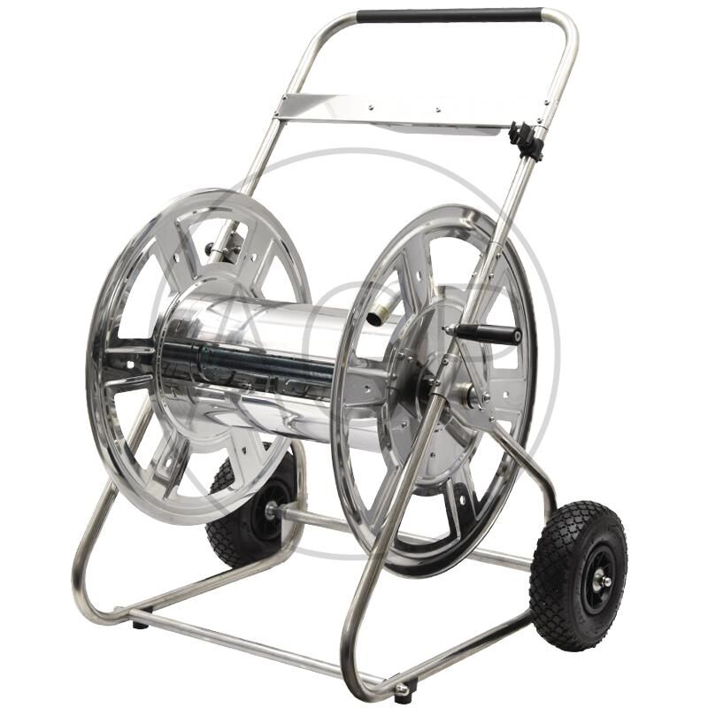 Hadicový vozík 100 m
