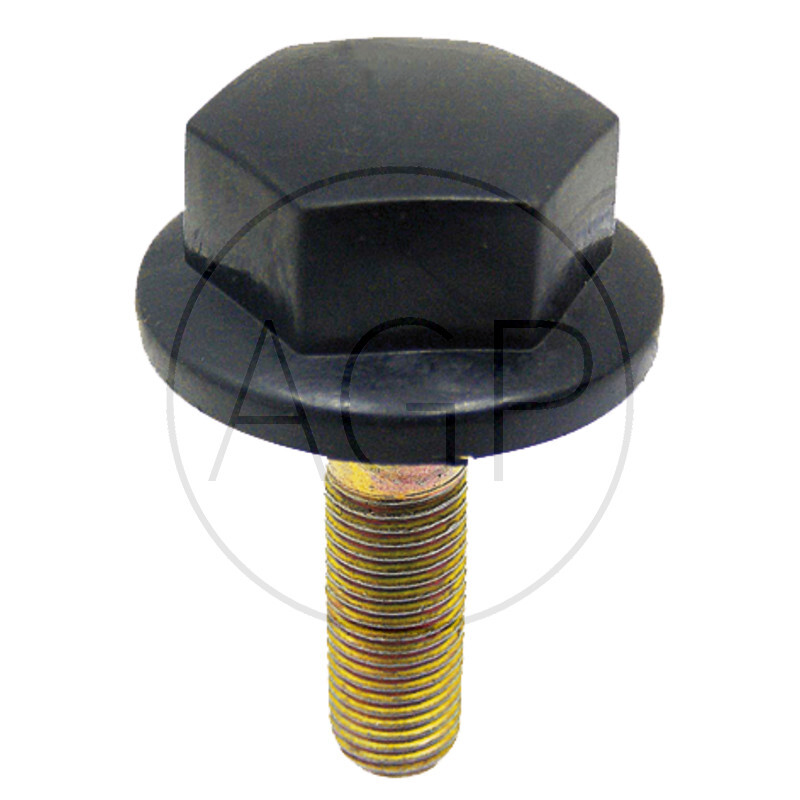 Nožový šroub se závitem 3/8-24UNF pro Castelgarden