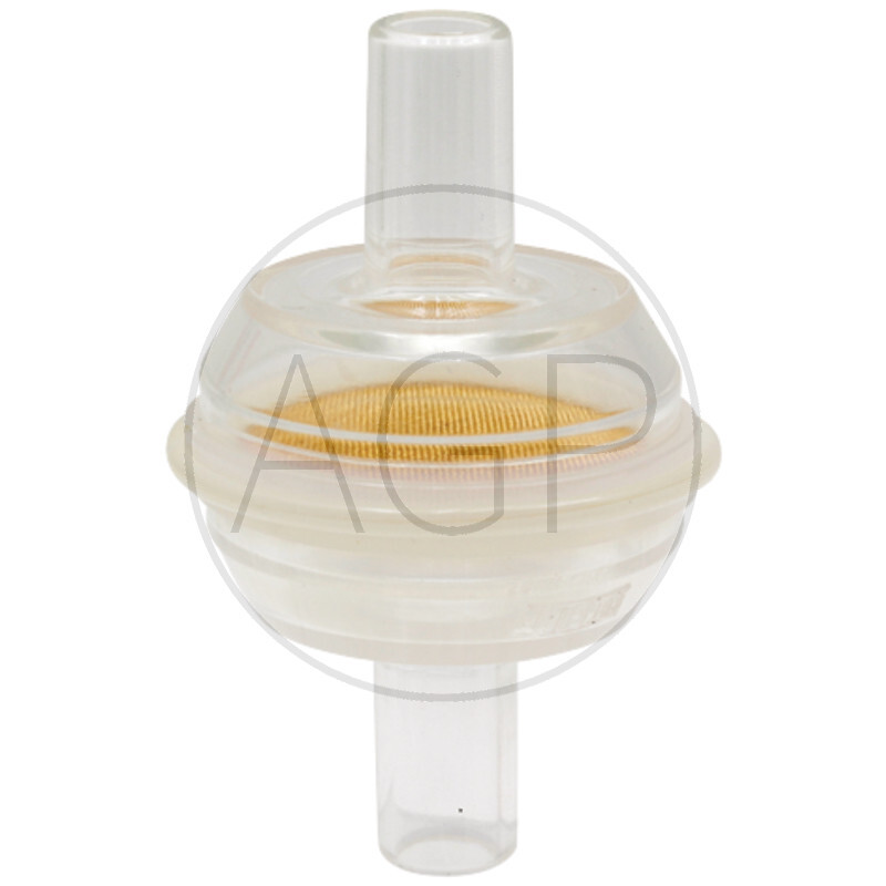 Palivový filtr o vnějším průměru 31 mm