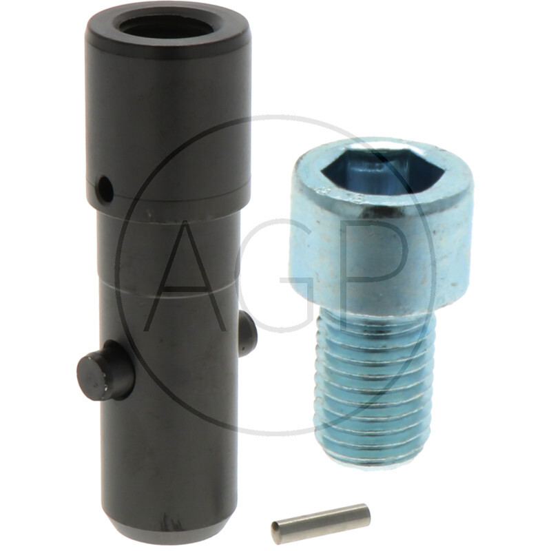 Náhradní Středicí svorník - set pro Multi-X Hexa 10