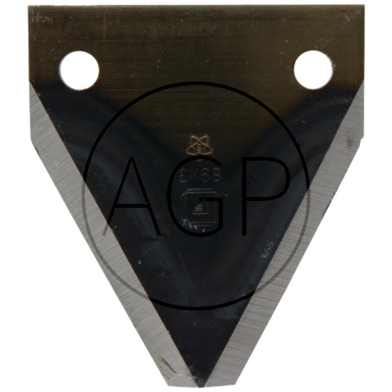 Náhradní nůž pro krmný vůz AGM, Faresin