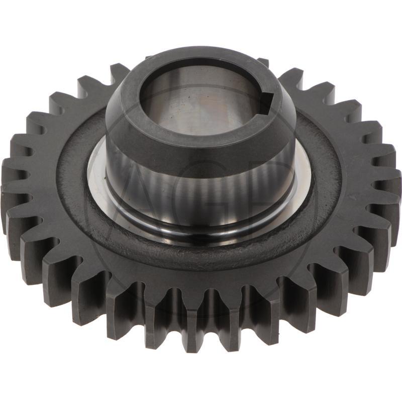 Pastorek pohonu žací lišty, 31 zubů, vhodný pro Deutz-Fahr, Vicon/PZ, na série DiscMaster, Extra