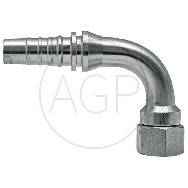 PN 20 DRK 5/8 90° SSP