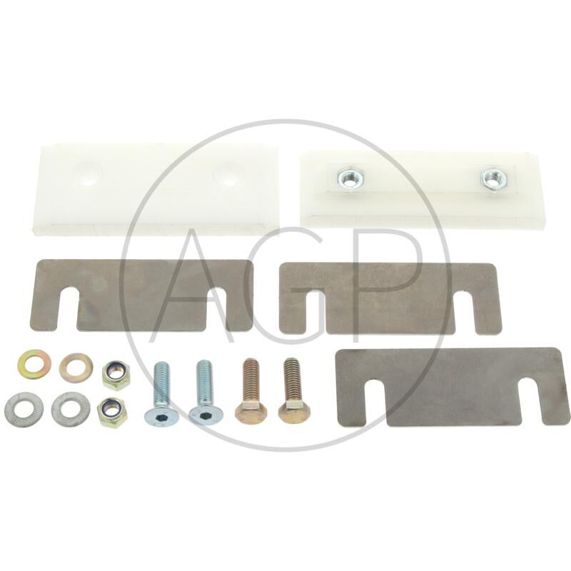 Nylon opotřebitelný pás