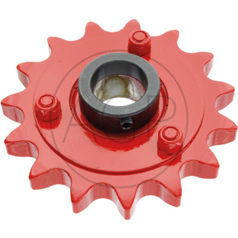 Napínací kladka řetězu