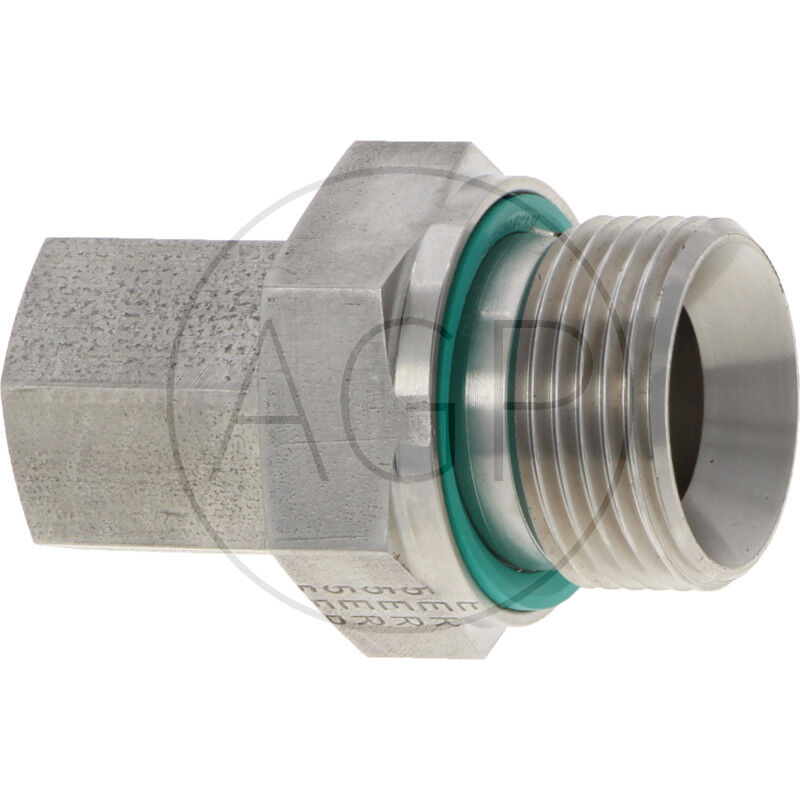 GA-DKJ 1.5/8 - AGR 1.1/4 WD VA