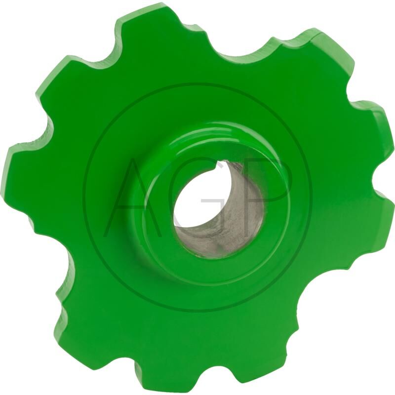 Spezialkettenrad pro Krone, na typy Bellima F 125, F 130