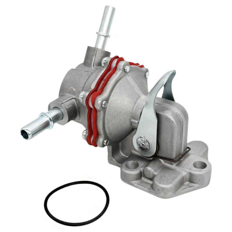 Palivové čerpadlo pro JCB