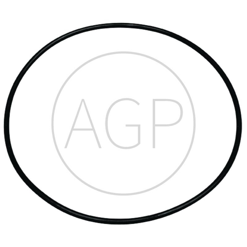 O-kroužek pro Fella, na typy KM 167, 187, 187H, 225, 225H, 230F, 230FP, 251F, 251FP, 270F, 270FP, 300F