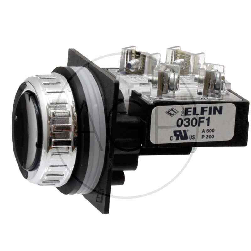 Tlakový spínač RINF1