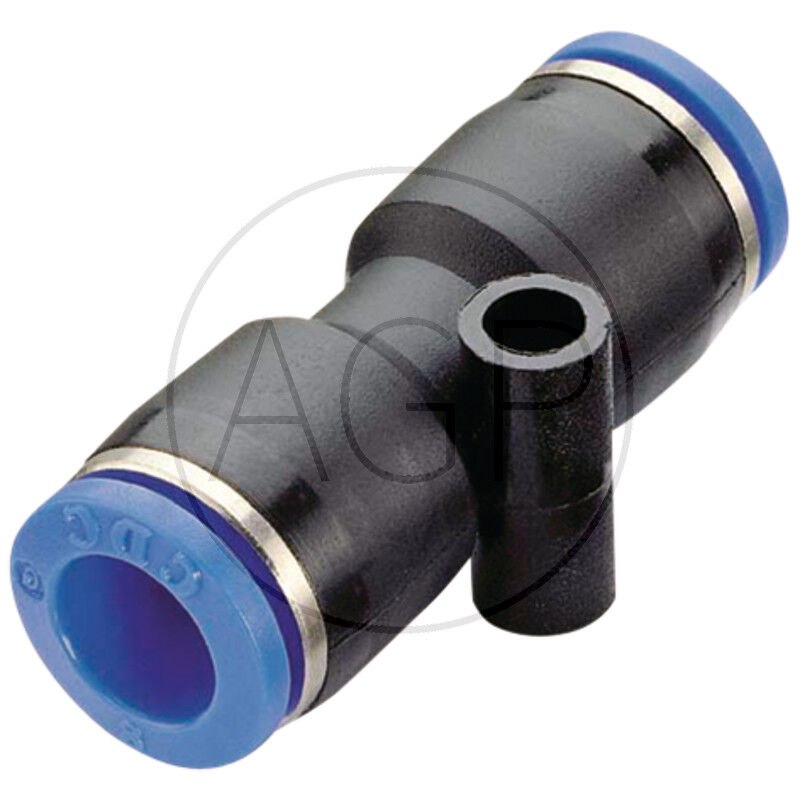 B-GV-16-KU Přímá spojka