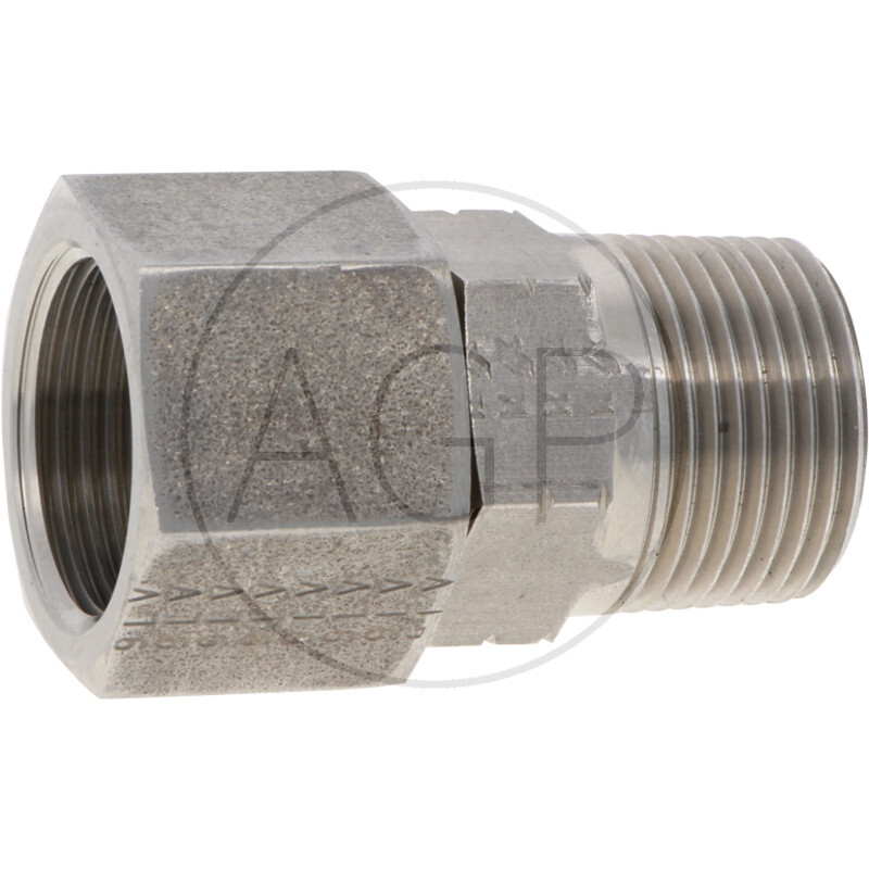 GA-DKR 1/4 - AGN 1/4 VA