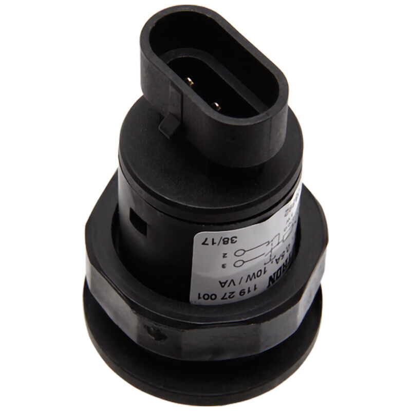 Spínací tlačítko pro sepnutí vývodové hřídele PTO na blatník traktoru John Deere