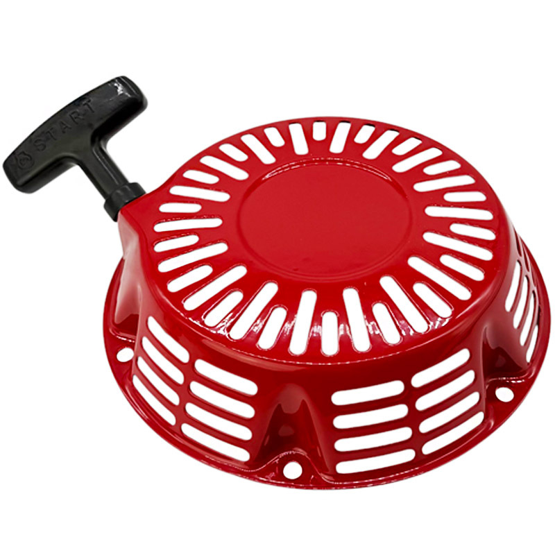 Ruční kompletní startér pro čtyřtaktní motory Honda GX 240, GX 270