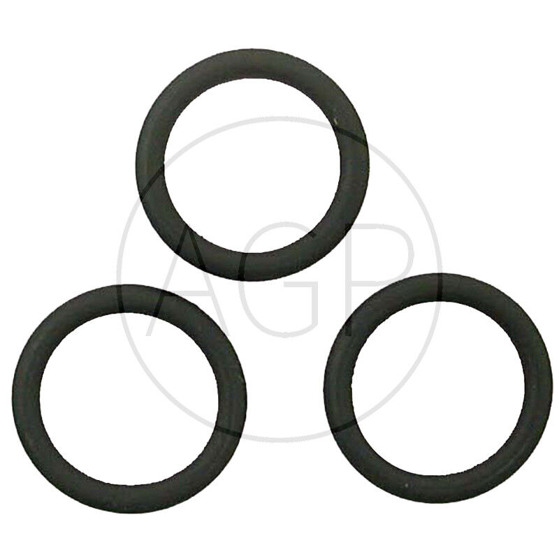 Sada těsnění pro Case IH, Fendt, na přírubu SB1 řídících jednotek