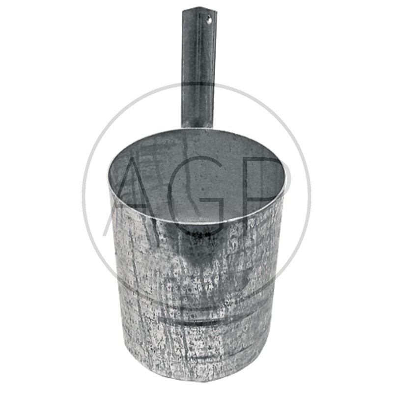 Hadicový nátrubek vnější průměr 150 mm zinkovaný stáčecí kus