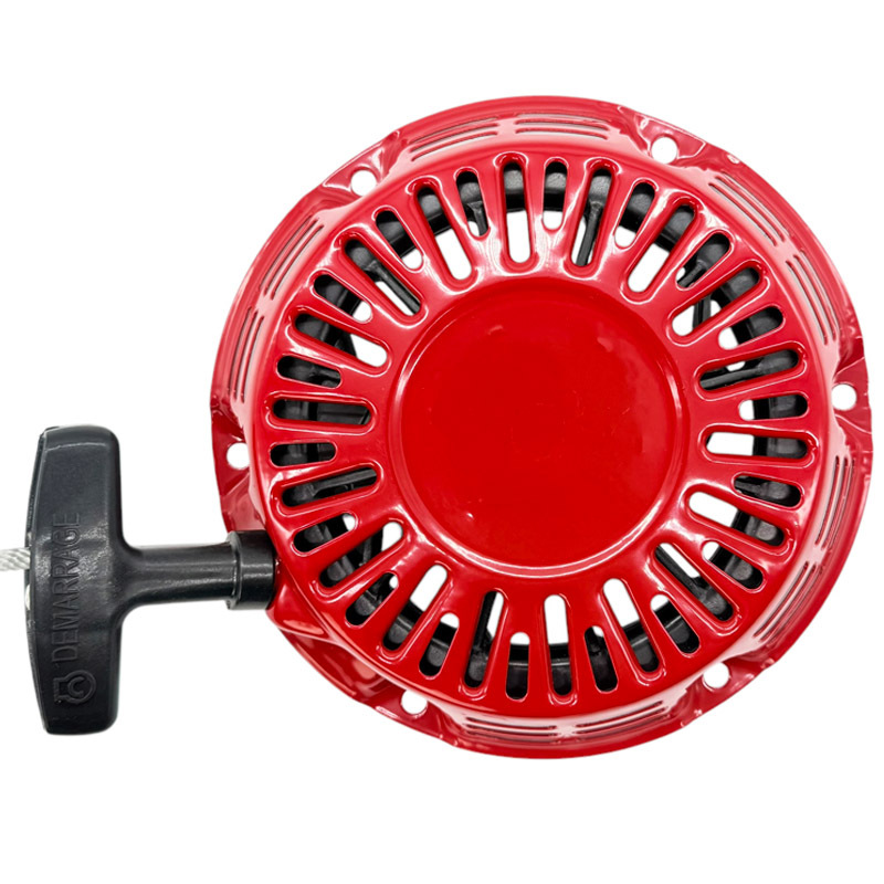 Ruční kompletní startér pro čtyřtaktní motory Honda GX120, GX160, GX200