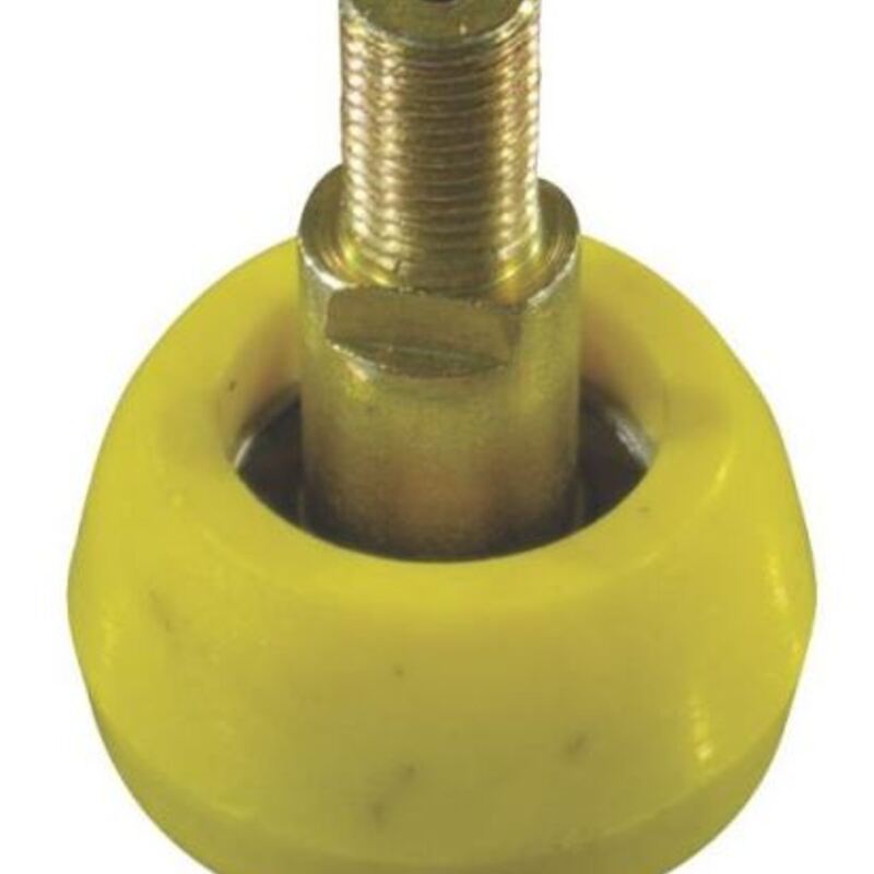 Rolna s čepem na shrnovač sena Pöttinger