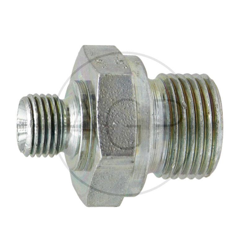 GA 1/2 M-BSP x M16 M-MET