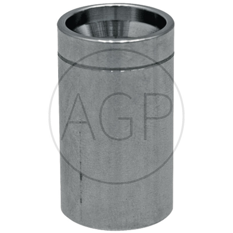 PF DN 10 - 3/8 1 SN VA