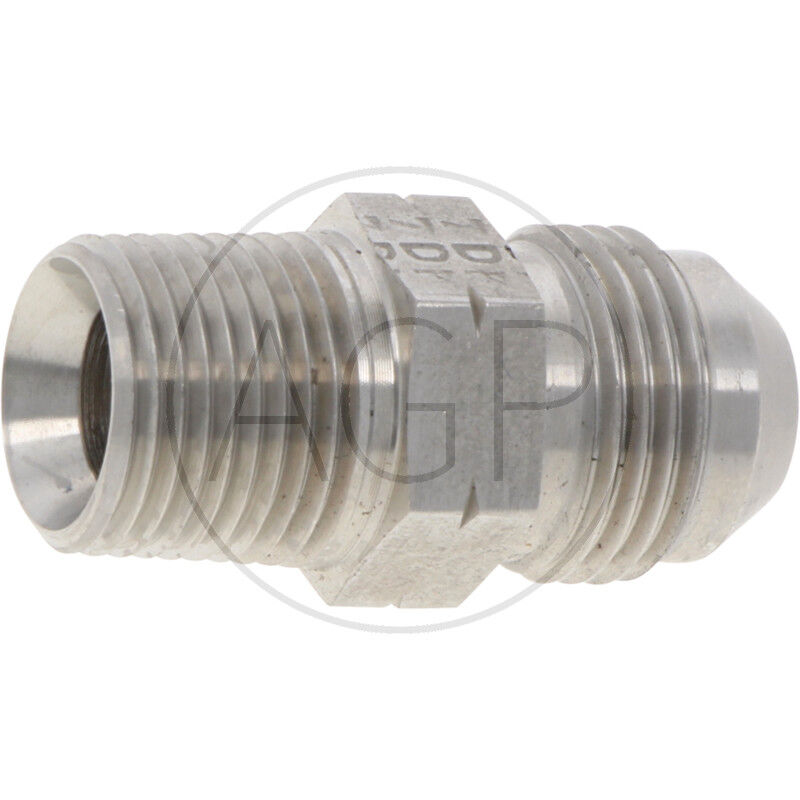 GA-AGJ 1.5/8 - AGN 1.1/4 VA