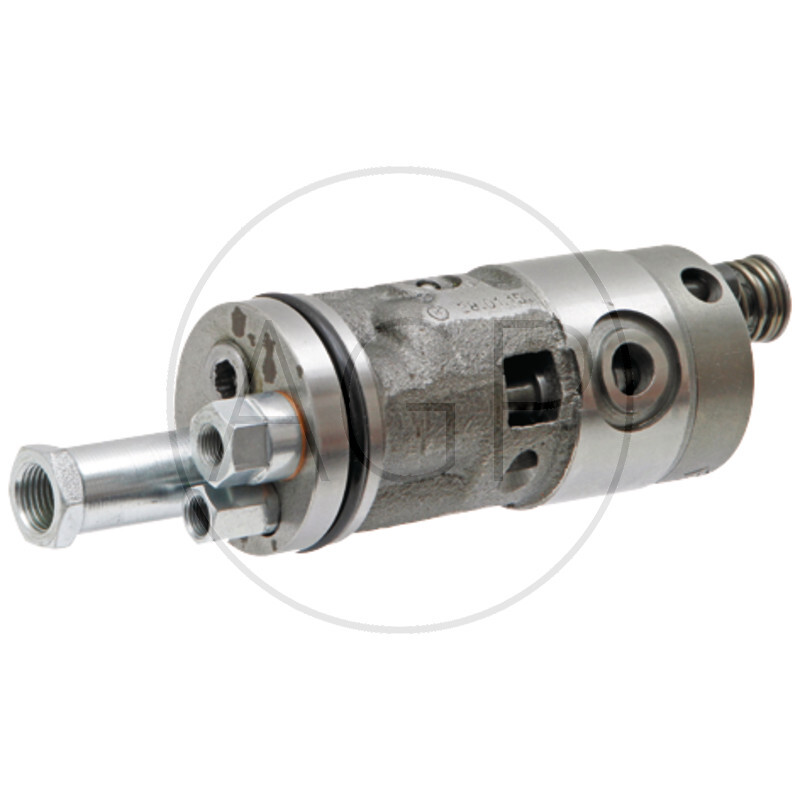 Ovládací regulátor