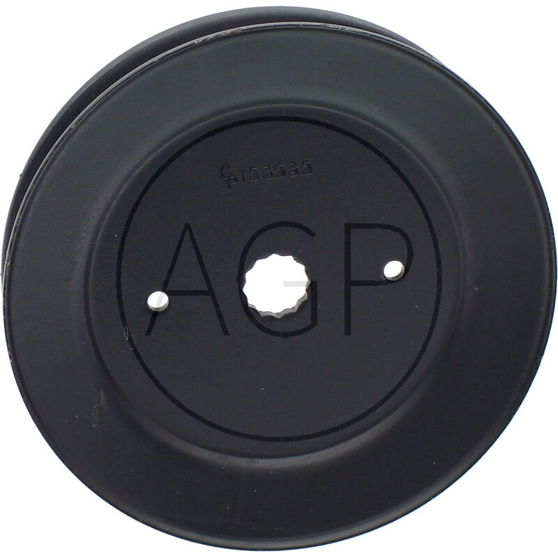 Řemenice pro klínový řemen pro Murray, na typy 42, 44, 50