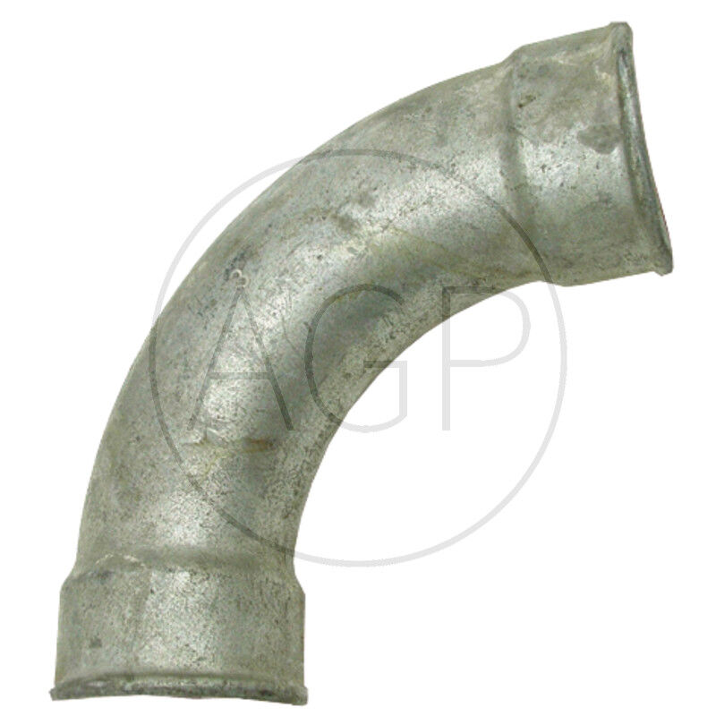 Koleno dlouhé s přípojem 3, 90°, 2x vnitřní závit