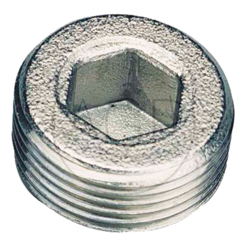 F-VOB-1/4-MSv Závěrný šroub