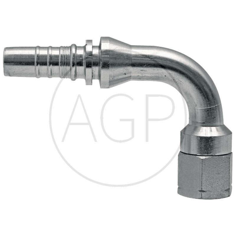 PN 32 DKJ 1.7/8 90° IL