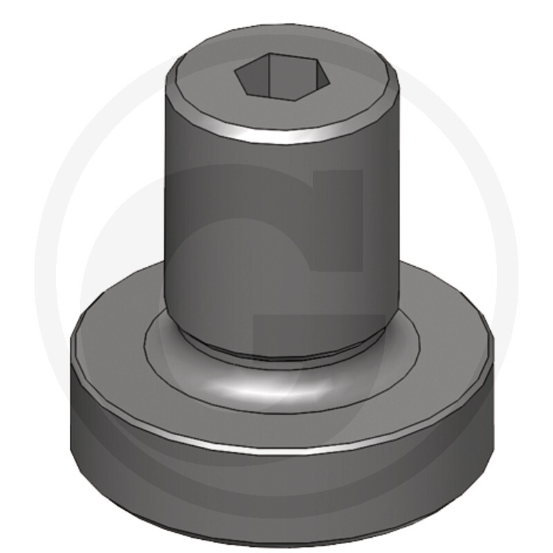 Scharmüller štelovací šroub závit 22 x 1,5 mm