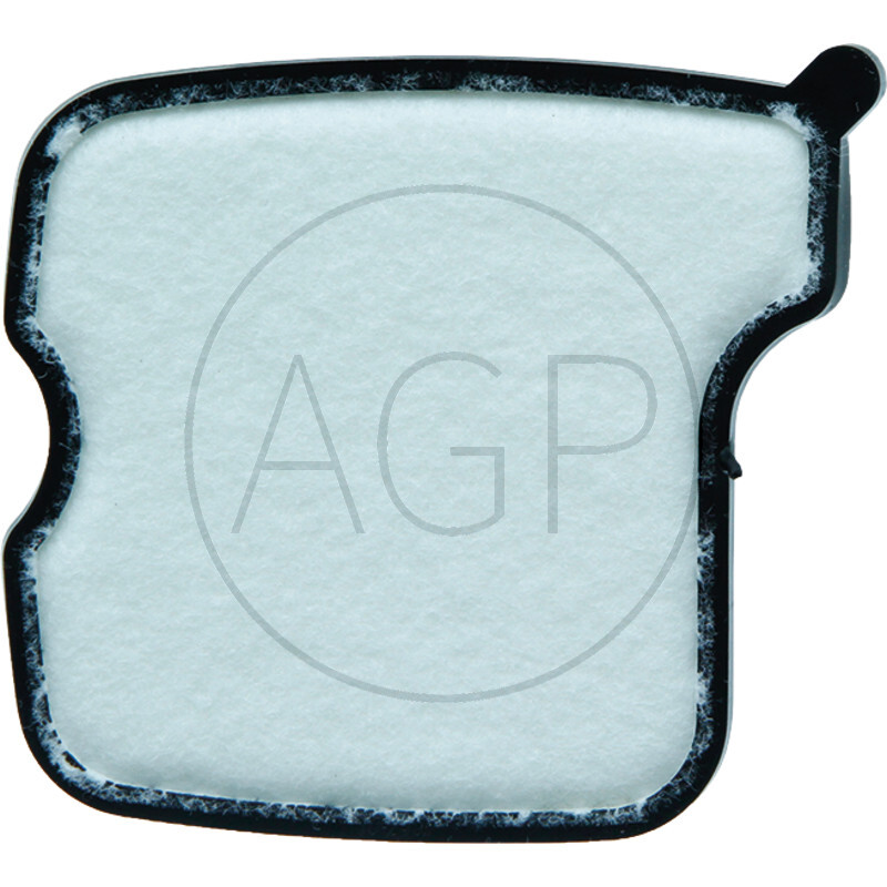 Vzduchový filtr pro Shindaiwa na modely CT-2510