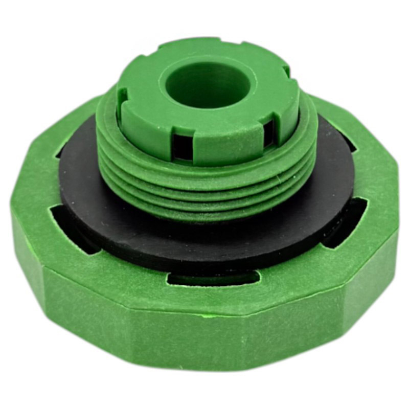 Víčko olejové nádrže pro traktory John Deere