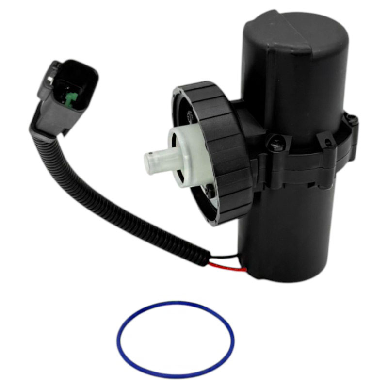 Elektrické podávací palivové čerpadlo pro JCB a Caterpillar