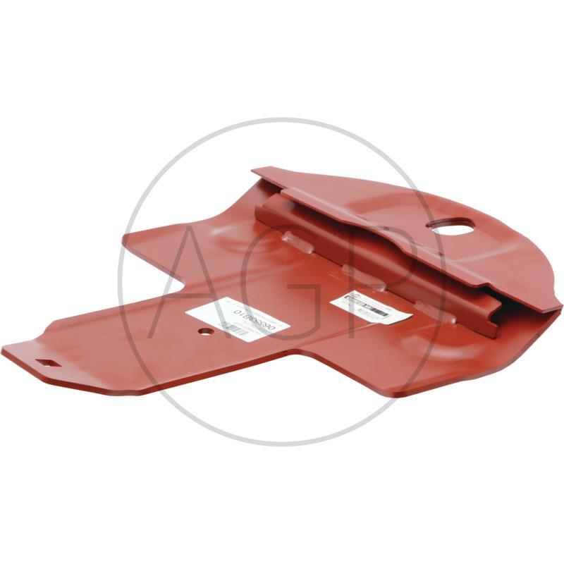 Skluznice pro Kuhn, na série FC, GMD