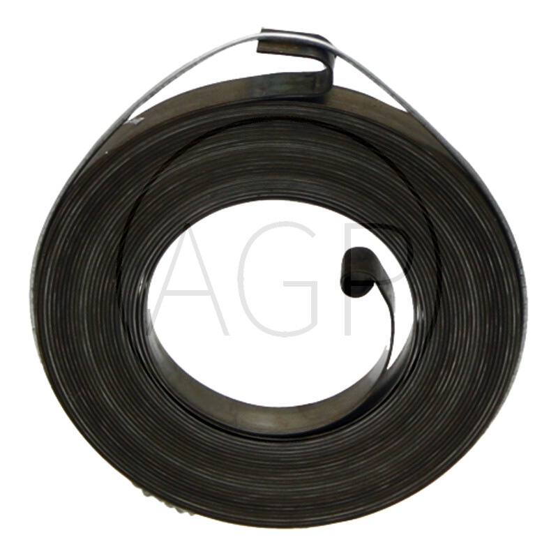 Pružina startéru pro McCulloch