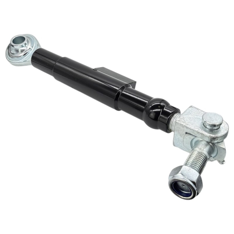 Stabilizátor tříbodového závěsu pro traktory Massey Ferguson a Renault