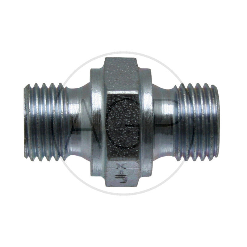 GA 5/8 M-BSP x 1 1/4 M-BSP