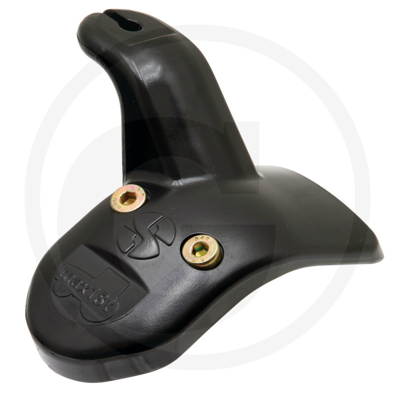 Sauermann víko pro John Deere a Mc Cormick